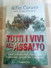 TUTTI I VIVI ALL'ASSALTO