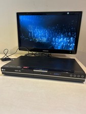 LG RHT397H Registratore DVD
