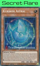 Yu-Gi-Oh! Kuriboh Astral : SE