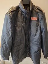 Polizia Giacca a vento