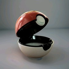Pokeball apribile Pokemon