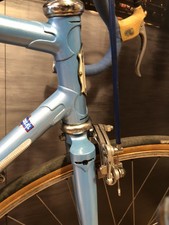 Bicicletta bici da corsa