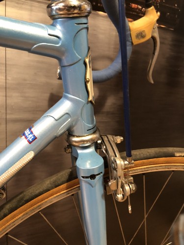 Bicicletta bici corsa - bicicletta, da