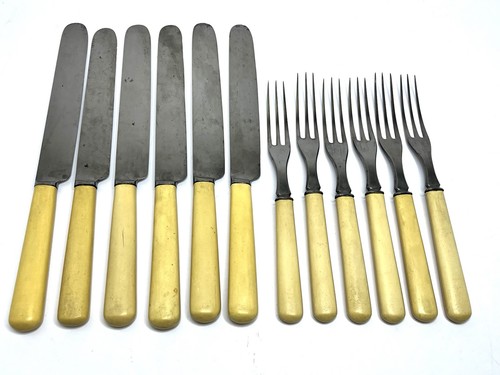 Set antichi coltelli - coltelli, e