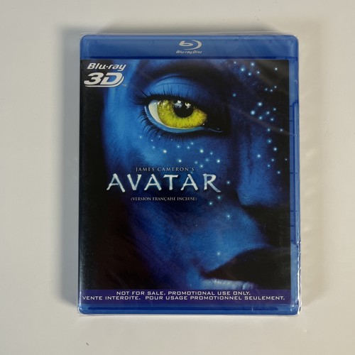Avatar - 3d,, 2009)