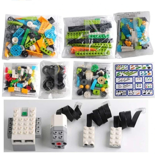 Nuovo wedo core set - nuovo,