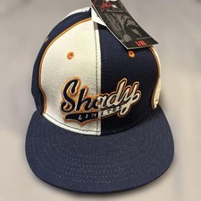 Berretto Shady ltd Eminem