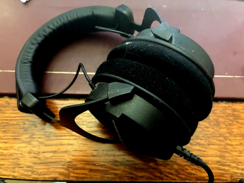 Beyerdynamic 990 pro ohm - dt,