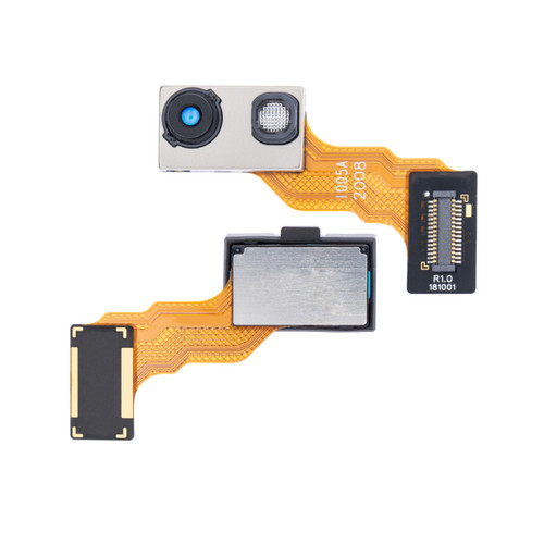 Appareil photo module - du,