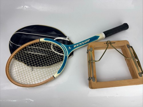Racchetta tennis vintage - racchetta,