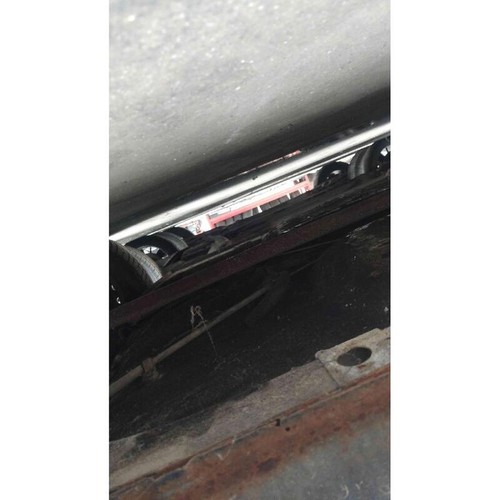 Serbatoio carburante fiat 127 - serbatoio,