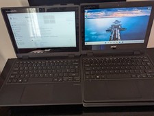 TOUCHSCREEN ACER TRAVELMATE