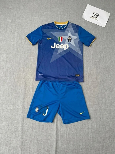 Completo juventus 2014 - juventus, 2014/15