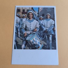 PALIO DI SIENA TAMBURINO E