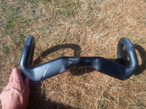 Manubrio ascent aeroo - ascent, aero