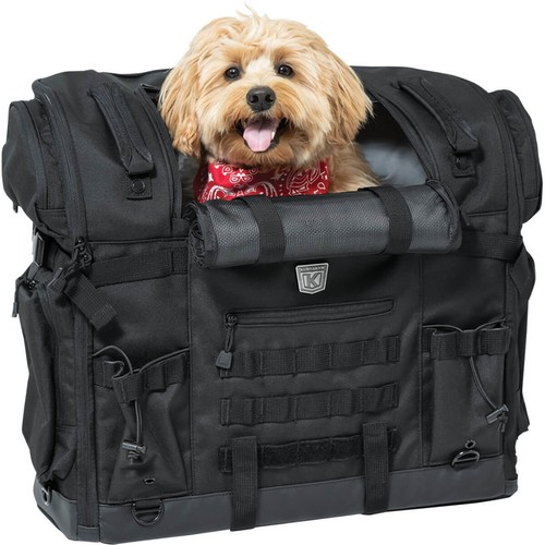 Borsa posteriore moto - moto, pet