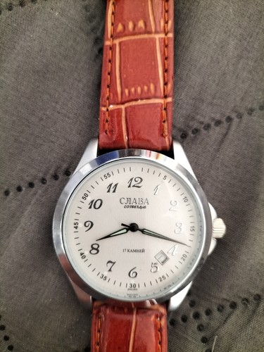 Orologio slava zodiaco g05057h - slava,
