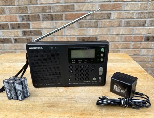 Guarda video grundig yacht - grundig,