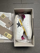 Golden Goose Superstar EU 38