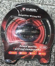 KUERL KIT CABLAGGIO