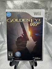 GoldenEye 007 (Nintendo Wii
