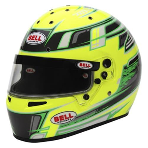 Campana kart kc7 - go,