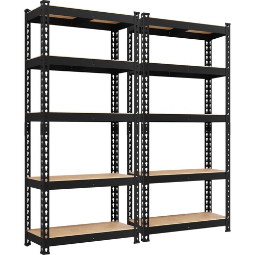 Scaffali metallo garage - garage, 5