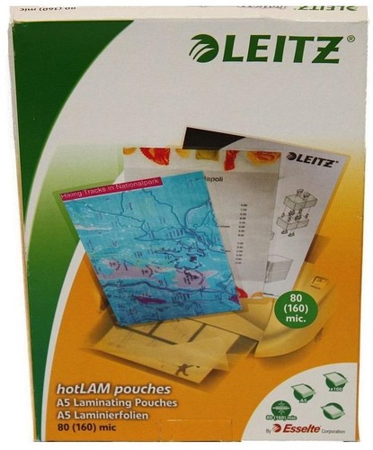 Leitz 33817 pellicola per