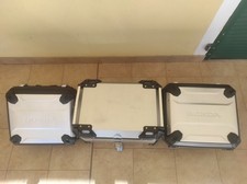 valigie Originali africa twin 1000