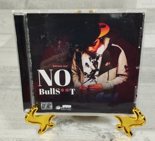 Detroit hip hop rap raulas - raulas, jay