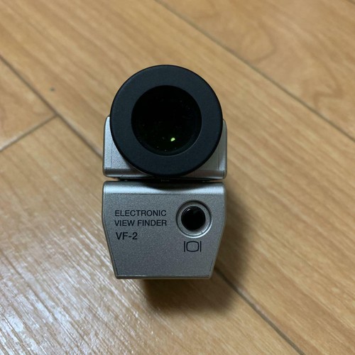 Olympus mirino - olympus, vf-2