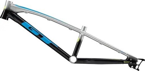 Telaio bmx race cruiser - gt,