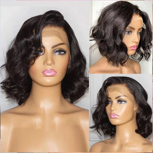 Parrucche capelli umani - , pre