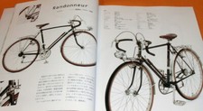 Bellissima bicicletta fatta - , a