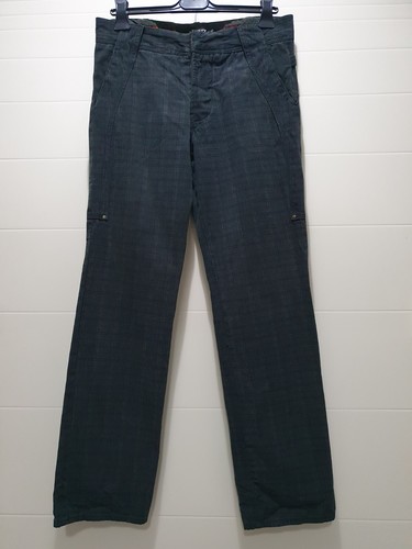 Pantalone uomo alcott cotone - pantalone,