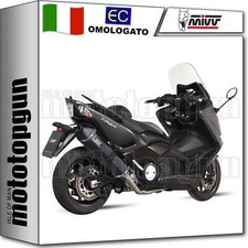 MIVV SCARICO COMPLETO