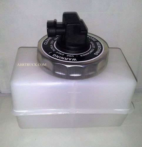 Serbatoio liquido freni adatto - freni,