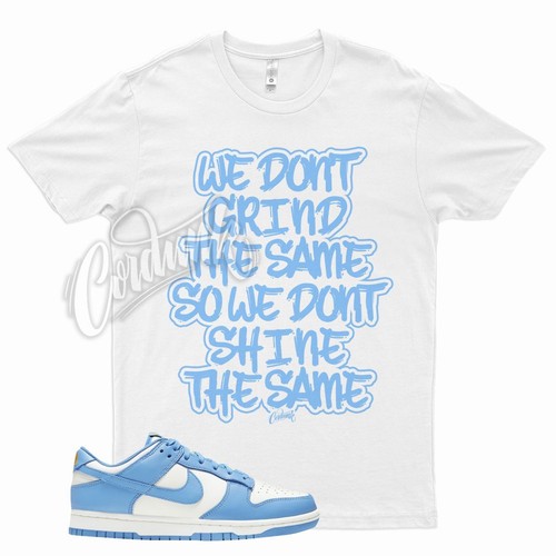 Shirt bianca grind - t-shirt,