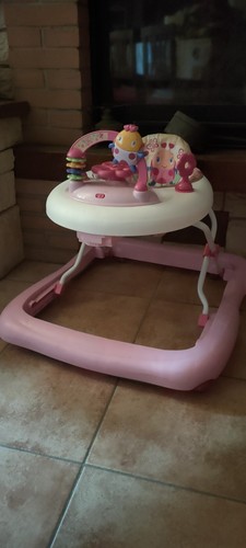 Girello bimba - girello,