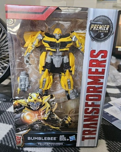 Transformers last knight - last,