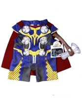Costume Build-A-Bear Thor Love