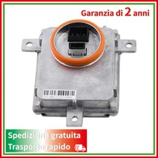 CENTRALINA D3S XENON RICAMBIO PER AUDI A3 A4 A5 A6 Q5 8K0941597E Zavorra faro