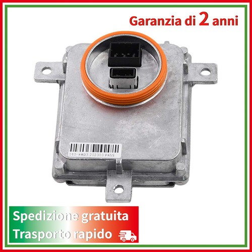 Centralina d3s xenon - xenon, ricambio