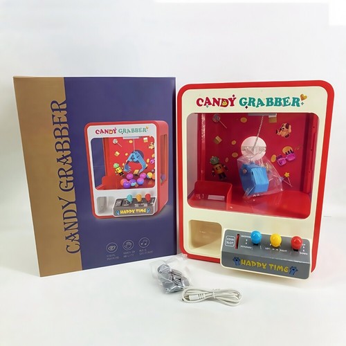 Candy grabber macchina per - candy,