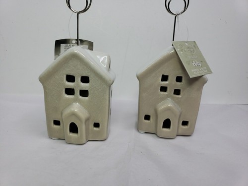 Set due clip filo - di,