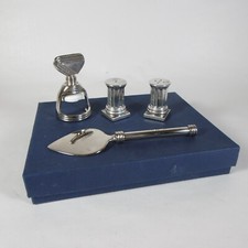 Q635 set tavola tappo - set, vino