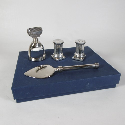 Q635 set tavola tappo vino - q635,