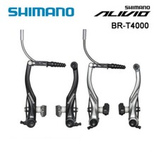 Shimano alivio t4000 - shimano, pinza