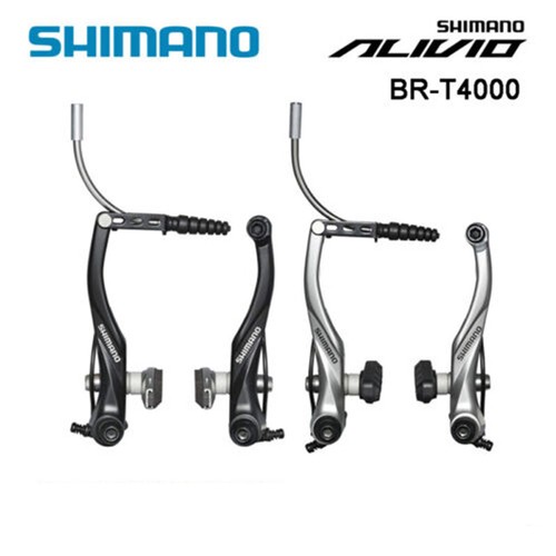 Shimano alivio t4000 pinza - shimano, br-t4000