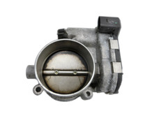 valvola a farfalla per Alfa